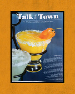 Talk of the Town Press