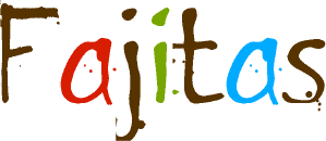 Fajitas